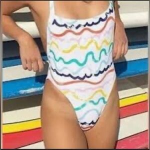 Original American apparel swim size M